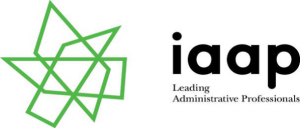 iaap logo
