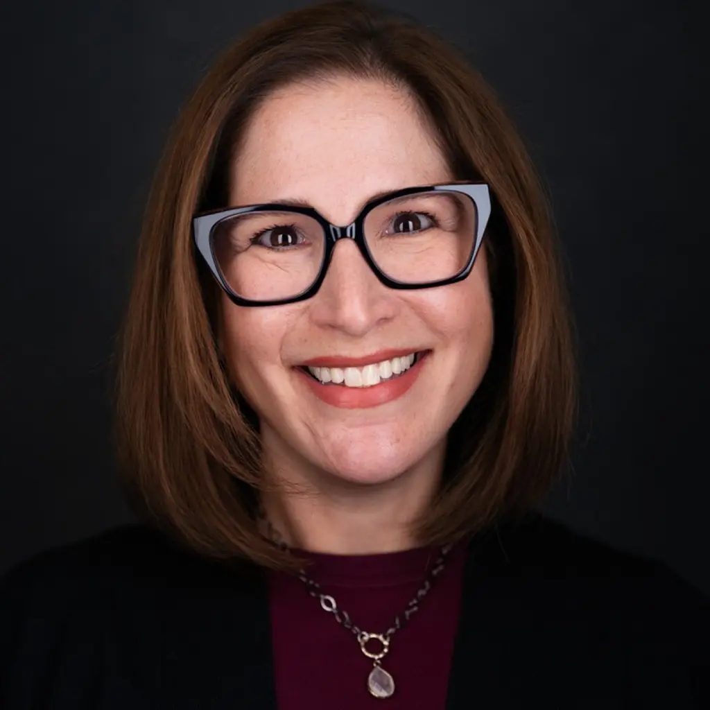 Jill Cohen