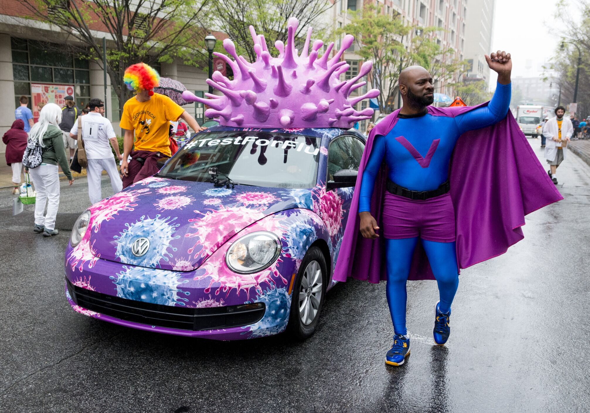 Atlanta Science Festival