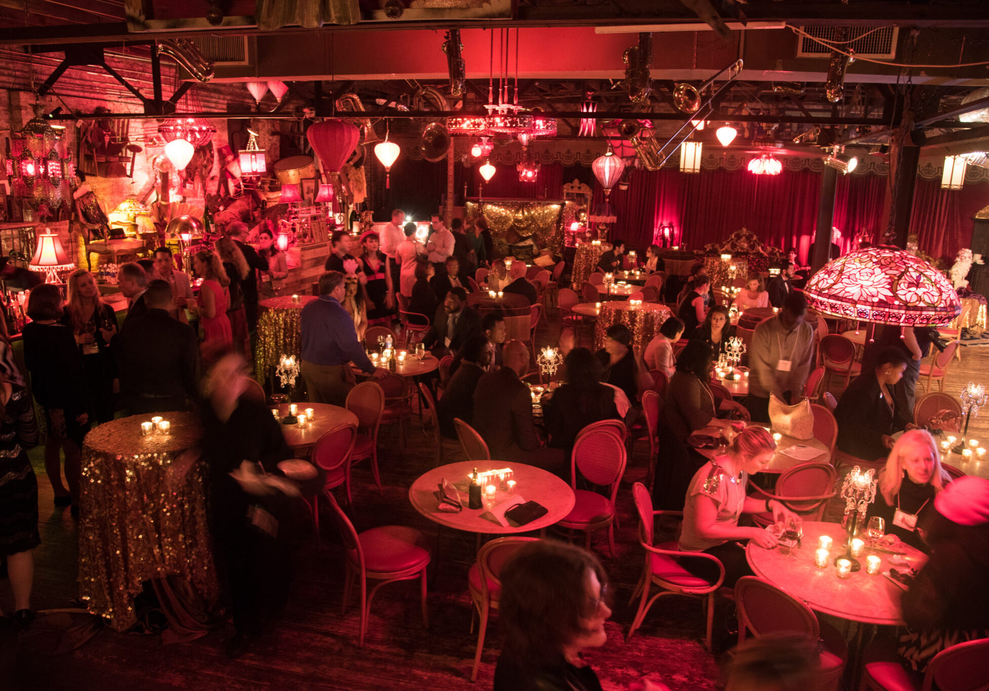 PWP Studio photographers specialize in corporate event photography, decor, details, incentive travel, conventions, and on-location photography in Atlanta, Georgia